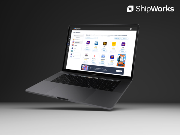 ShipWorks Integrations Marketplace